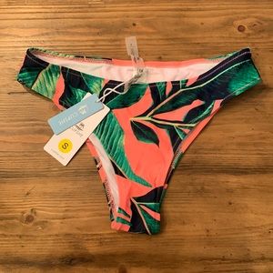 Cupshe Bathing Suit Bottom